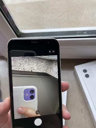 2 ci el notebook: IPhone 11, Ağ — 10