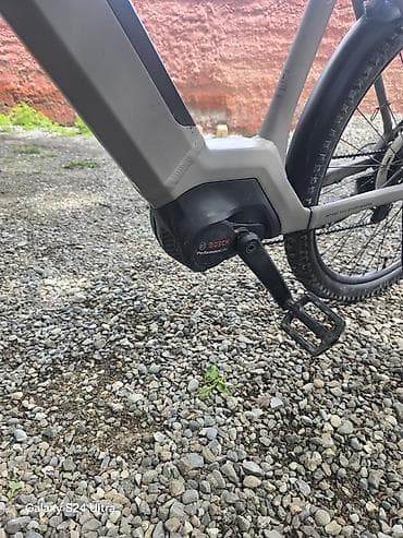 обмен на велосипед 29: Şəhər və yüngül off-road üçün komfortlu velosiped - Ön amortizatorlu — 7