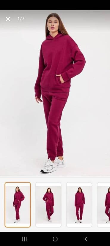 sport geyim: Dest 35 AZN, yenidir — 1