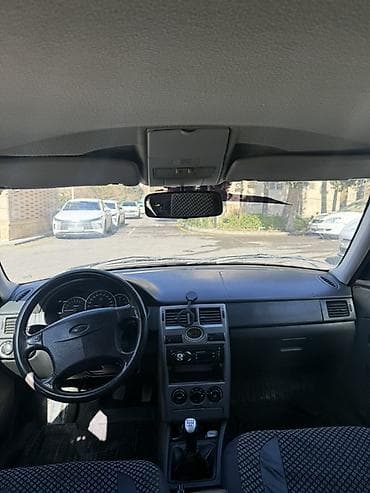 pilus masin: VAZ (LADA) Priora: 1.6 l | 2012 il 217000 km Sedan — 3