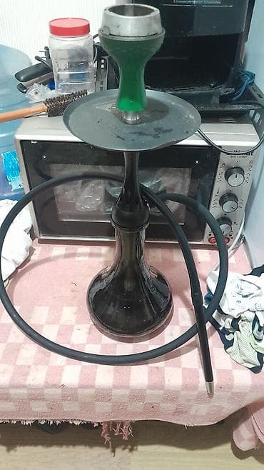 sabo 39 40: Qəlyan Aparatı satılır ALPHA X Öz şexsi qelyanimdi az istifadə olunub — 5