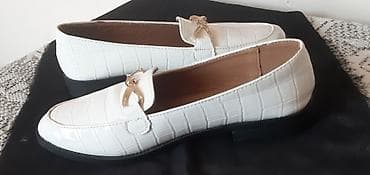 Ölçü: 37, rəng - Ağ, Yeni lalafo.az -da Ölçü: 37, rəng - Ağ, Yeni