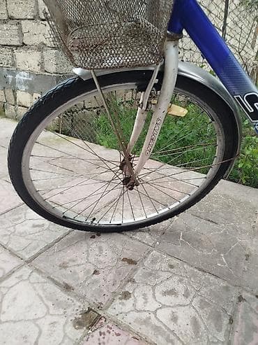 versabet: Şəhər velosipedi Stels, 28", sürətlərin sayı: 1 — 5