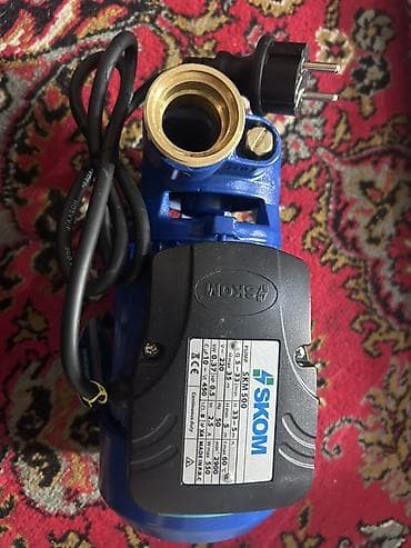 bosch perforator satilir: Nasos, Ev üçün (məişət), quraşdırılma Səthi — 3