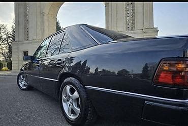 daewoo espero 1996: Mercedes-Benz : 2.5 l | 1991 il Van body type — 4