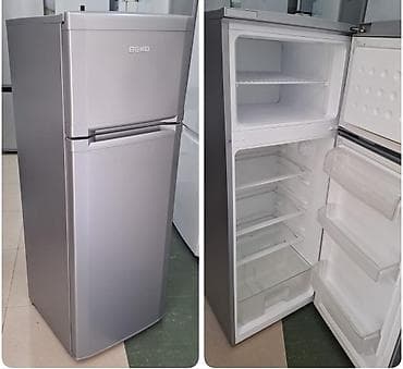 Beko soyuducu defrost boz *Qiymət 260azn* İşlək mal Çatdırılma lalafo.az -da Beko soyuducu defrost boz *Qiymət 260azn* İşlək mal Çatdırılma