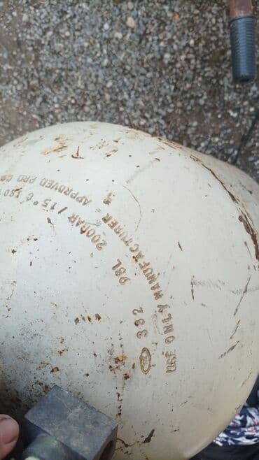 фольксваген туарег дизель: Metan qaz balonu ridukturyla birlikde 24 kb unvan Buzovna — 2