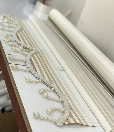 step deke: Jalüz pərdə ucuz sok qiymətlər bizdə 2 ya 3 günərzində hazırlama — 9