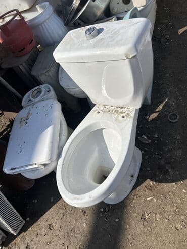 унитаз б у: Unitaz — 1