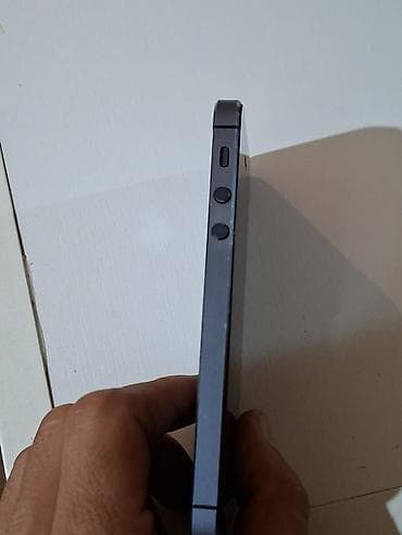 IPhone 5, 32 GB, Space Gray — 3