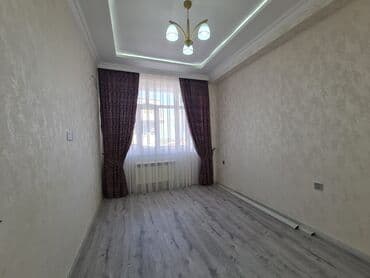 fəhlə prospekti: 2 комнаты, Новостройка, 48 м² — 3