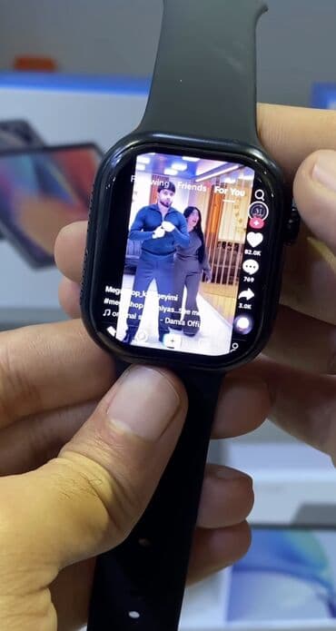 elektrikli saat: Yeni, Smart saat, Sim kart — 11