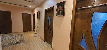 Otaq qapilari.yeni deyil.yaxsi veziyyetde.4 otaq 2 hamam qazisi.ededi