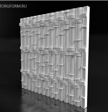 Darvazalar və aksesuarlar: 3d gips divar pallərini bir baş istehsalçıdan alın ki qabaq düşəsiz — 8