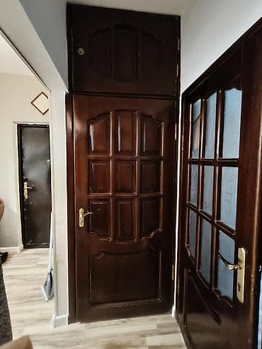 Bakıxanov qəsəbəsinin ən gözəl yerində tam mərkəzdə Sülh küçəsi Heydər — 4