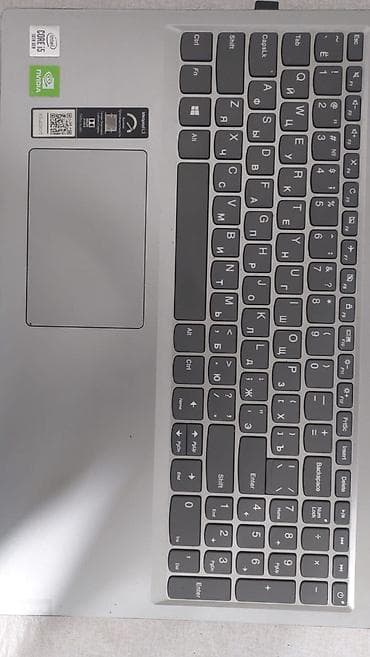 İşlənmiş Lenovo IdeaPad, 17 ", Intel Core i5, 512 GB — 3
