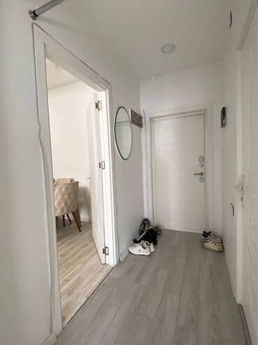 yeni guneslide satilan evler unvan az: Zığ qəs., 2 otaqlı, Yeni tikili, 55 kv. m — 10