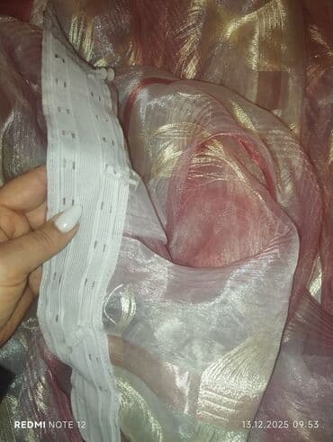 kepka azerbaycan dilinde: Hazır tikili pərdələr fərqli ölçülərdə asilqanlari üstünde VP nömrə — 6