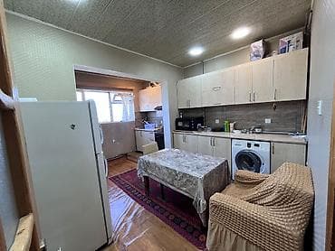 lenkeranda ev satilir: Digah, 4 otaqlı, Köhnə tikili, 100 kv. m — 6