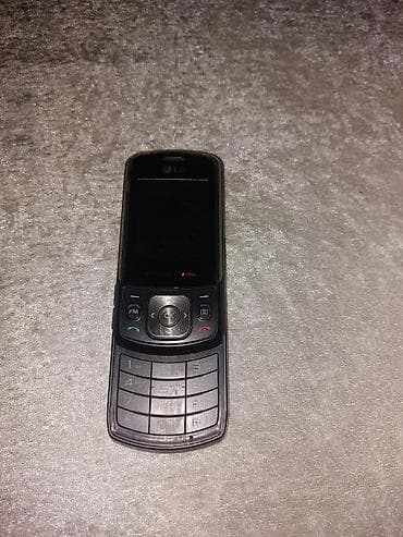 LG rəng - Qara, Düyməli