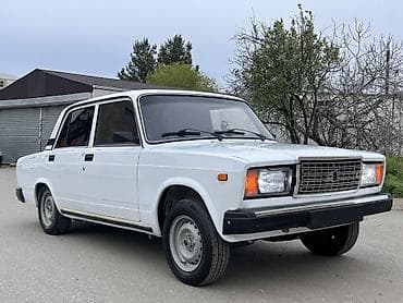 lada vaz 2108: Maşın zavoddan gəlmə İNJEKTOR 2005-ci ildi. Udarsız maşındı. Matoru — 3
