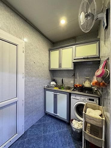Bakı, Yasamal, 2 otaqlı, Köhnə tikili, m. Elmlər Akademiyası, 35 kv. m — 10