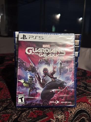 playsta: Qarışıq janr — 3