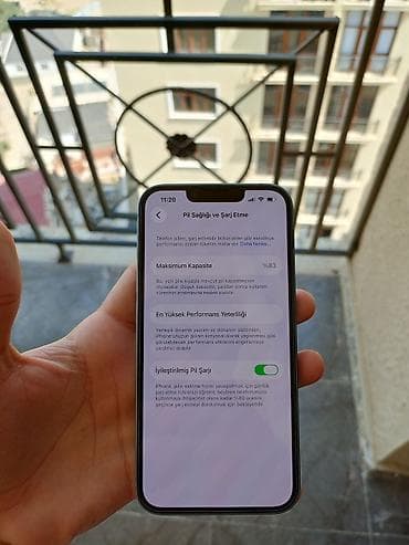 apple magsafe: IPhone 14, Mavi, Face ID — 8
