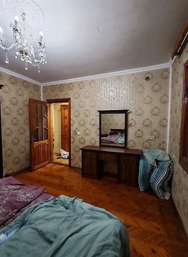 neftciler: 🏡 Kirayə Otaq Elanı 📍 4 otaqlı, hər bir şəraiti olan mənzildə otaq — 7