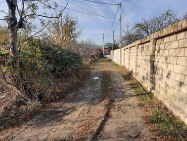 qarayevdə köhnə tikili: Tikinti — 1