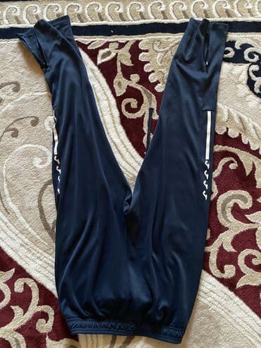 iç geyim: İdman Şalvar, Joma, S, rəng - Mavi — 2