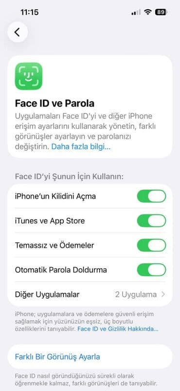 iphone 16 про: IPhone 13 Pro, 128 ГБ, Matte Silver, Face ID — 5