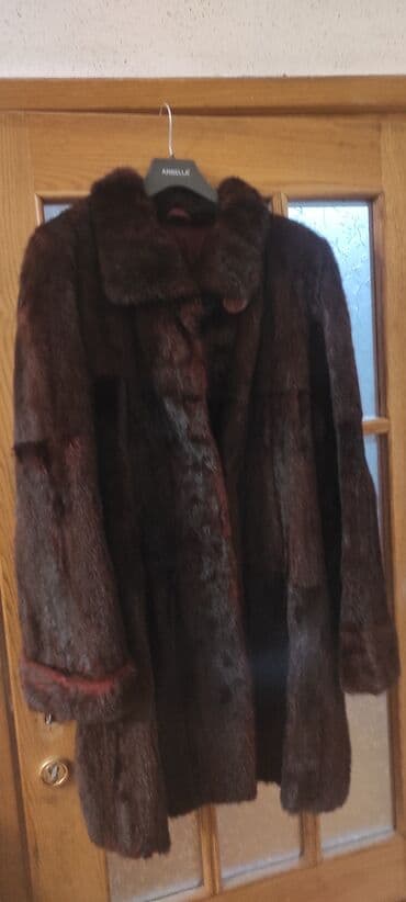 panço nədir: Заячий мех.Не новая.В отличном состояние — 6
