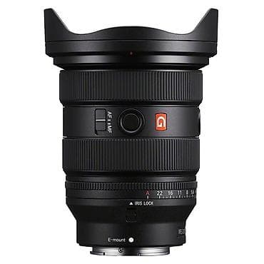 msi az: Sony FE 12-24mm f/2.8 GM ultra-geniş bucaq obyektiv - E-mount tam — 1