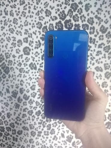 tank telefonu: Redmi Not 8T Satilir 100 Azn prablemsizdi real aliciya endrim olacaq — 2