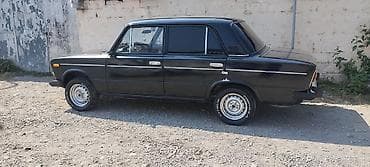xirdalan prius servis: VAZ (LADA) 2106: 1.6 l | 1993 il 35869 km Sedan — 2