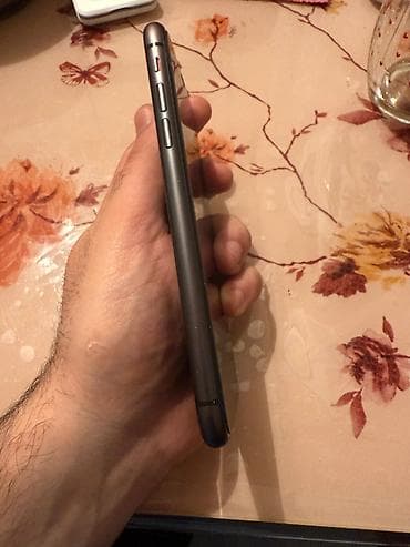 TV və video: IPhone 11, 64 GB, Qara, Face ID — 4