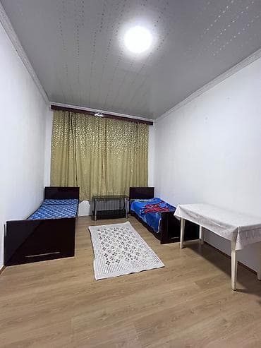 İcarəyə verilir: mebel ilə təmin olunmuş 2 ayrı yataq otağı - Hər