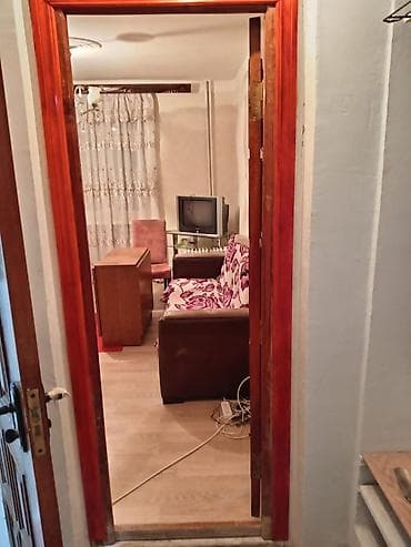 yasma: Bakı, Yasamal, 1 otaqlı, Köhnə tikili, m. Elmlər Akademiyası, 35 kv. m — 3