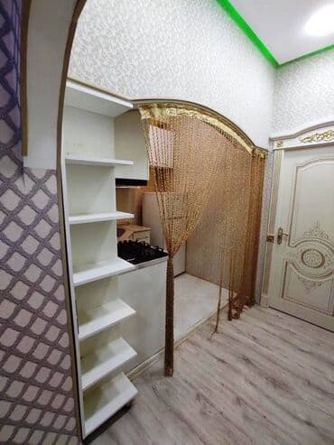 квартиры в ипотеку в баку: 2 комнаты, Новостройка, м. Ахмедлы, 55 м² — 15