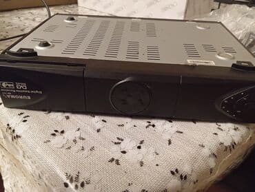 tv boxlar: Krosnu — 5