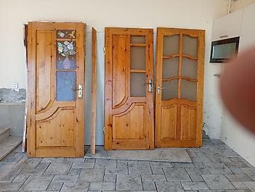 Qapılar və aksessuarlar: Salam cüzi endirim olacaq isdiyən əlaqə saxlasın — 3