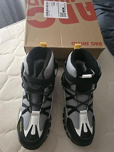 doreen doris shoes: 39 raz her giymete — 3