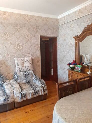 квартира студия баку: Баку, 2 комнаты, Вторичка, м. Нефтчиляр, 45 м² — 5