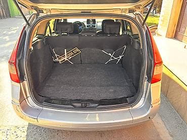 renault megane motor: Renault Megane: 1.5 l | 2006 il 357043 km Universal — 8