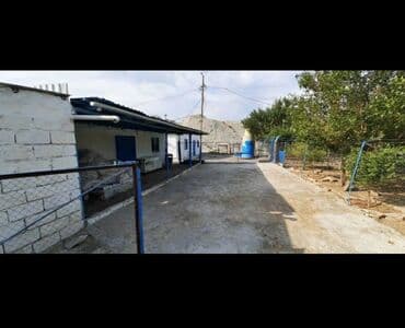 arenda donər: Ferma kompleksi – dağ mənzərəli, geniş ərazili təsərrüfat sahəsi — 8