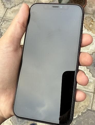 dondurucu kamera: IPhone 11, 128 GB, Qara, Simsiz şarj — 3