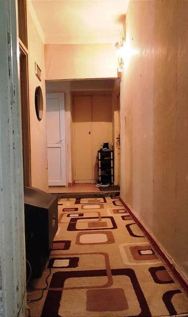 ucbucaq evlər: Bakı, 2 otaqlı, Köhnə tikili, 55 kv. m — 8