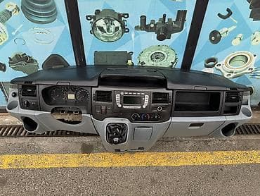 ucuz notebook fiyatları: Ford Transit, Orijinal — 1