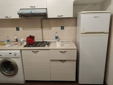 əmircanda evler: Yasamalda inşaatcilar metrosunun yaxinliqinda asan xidmətə yaxin 9 — 9